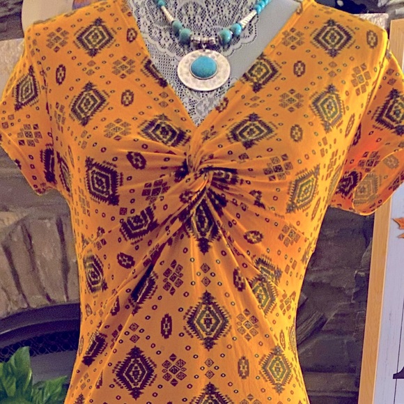 Three No-Boundaries Dress - Picture 15 of 16